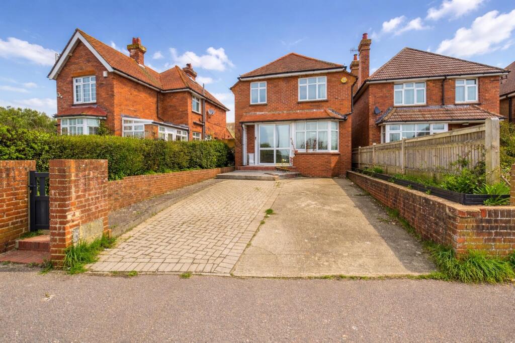Main image of property: Turkey Road, Bexhill-On-Sea