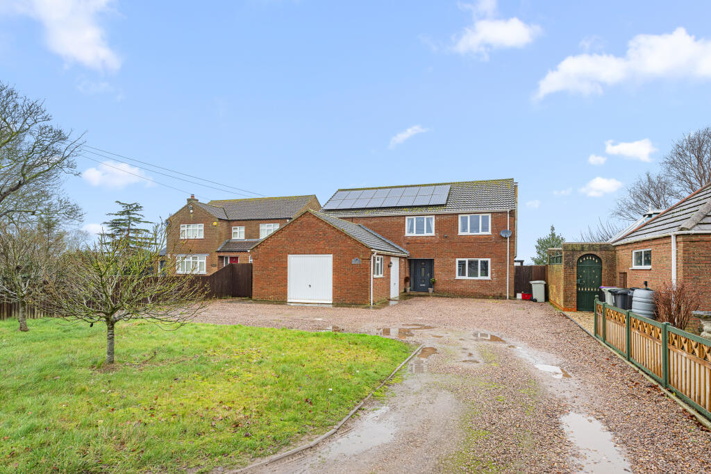 Main image of property: Chapel Lane, Friskney, PE22
