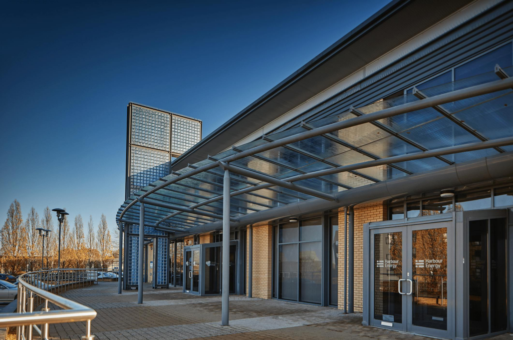 Cornwall House, Blythe Valley Park