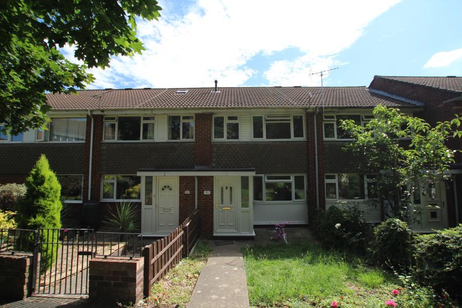 Main image of property: Elm Close - Little Stoke