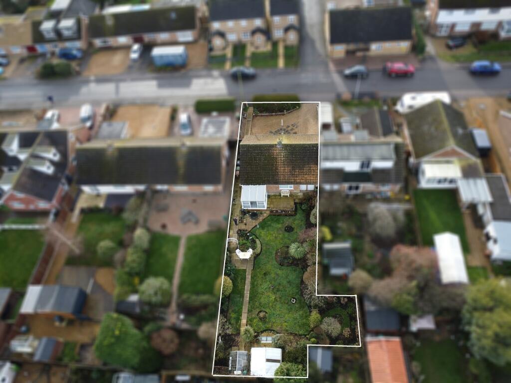 Main image of property: School Road, Newborough, PE6