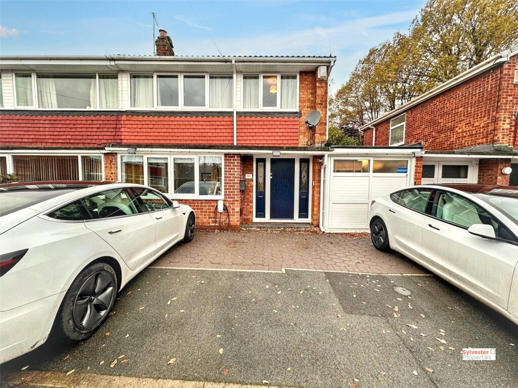 Main image of property: Kingsmere, Chester-Le-Street, County Durham, DH3