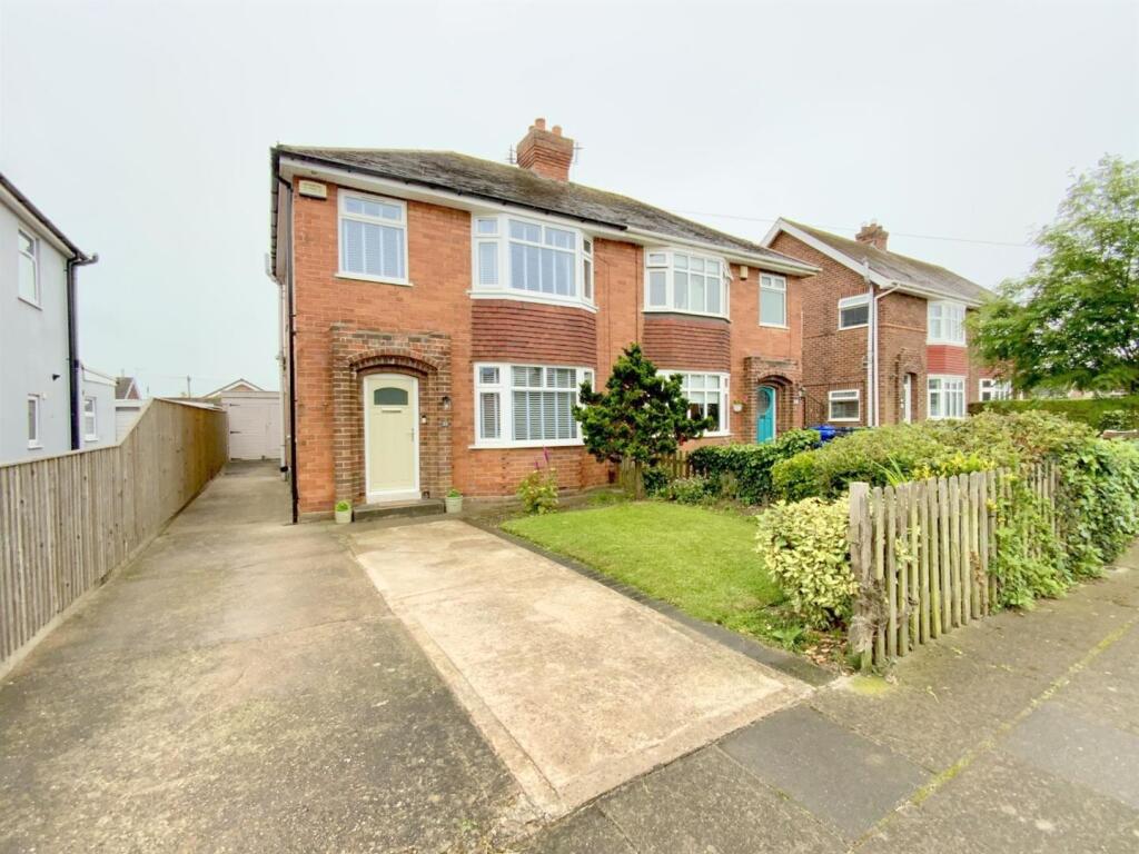 Main image of property: Boundary Road, Scartho