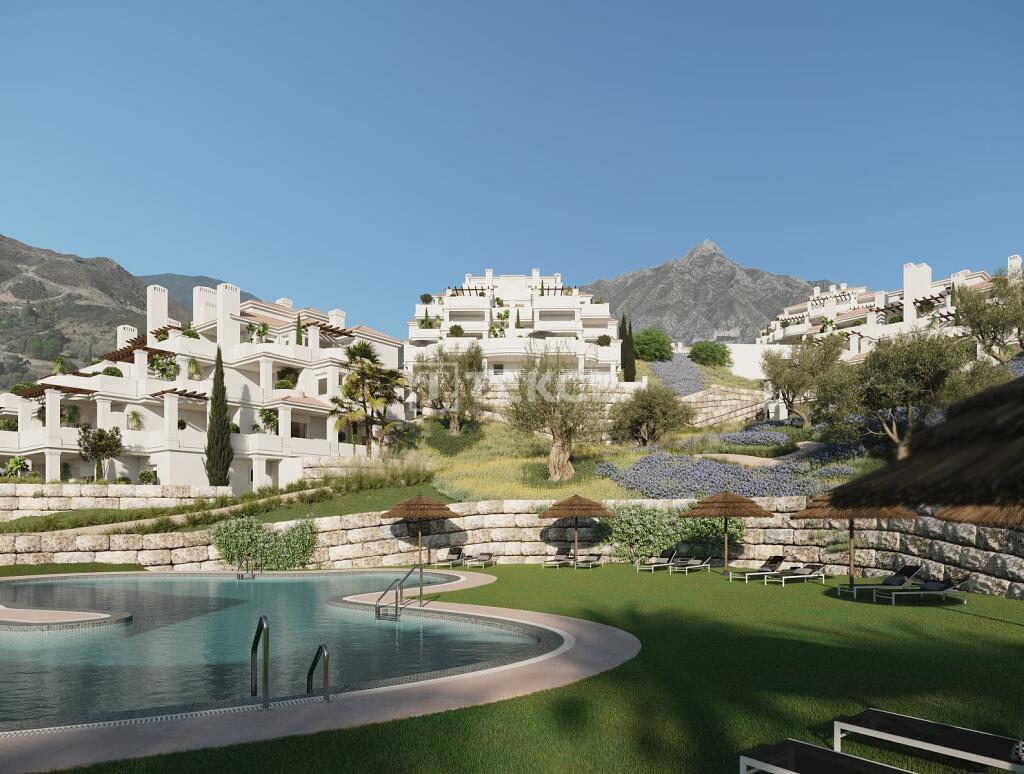 Main image of property: Andalucia, Malaga, Marbella