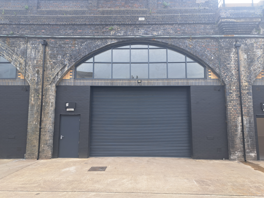Flexible property space