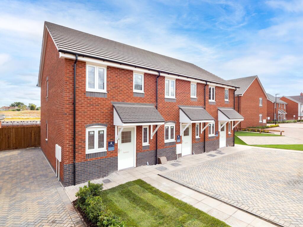 Bennetts Road, North Keresley, CV7, North Keresley