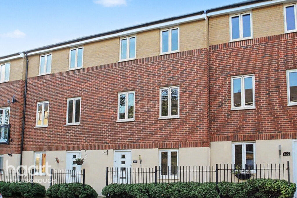 Main image of property: Eagle Way, Hampton Centre