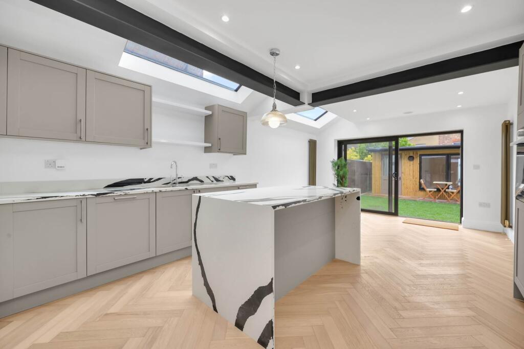 Main image of property: Tyndall Road, Leyton, E10