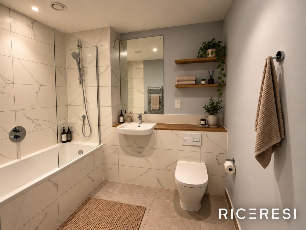 Apartment in London - View 4
