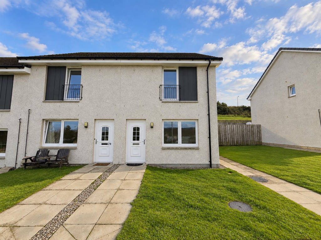 Main image of property: 20 Ivy Crescent, Slackbuie , Inverness. IV2 6DZ