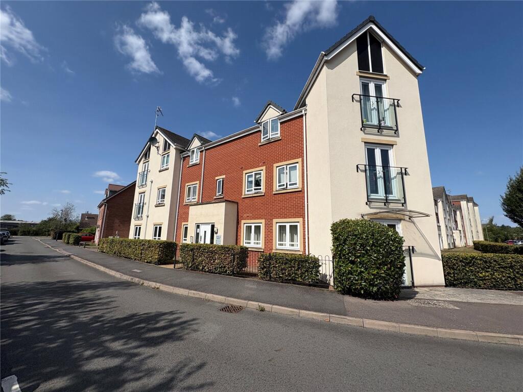 Main image of property: Ophelia Drive, Stratford-upon-Avon, Warwickshire, CV37