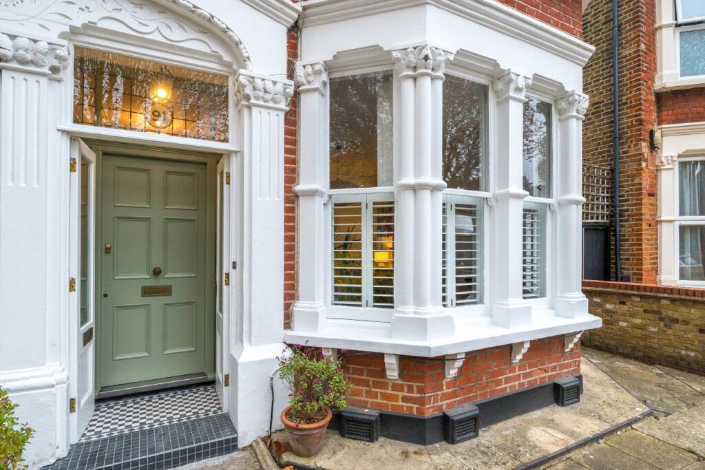 Main image of property: Inchmery Road, Catford London, SE6