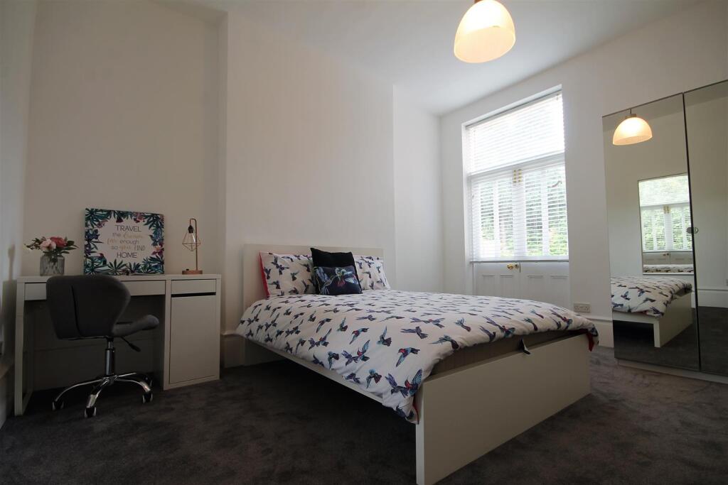 House in Newcastle upon Tyne, Jesmond - View 5
