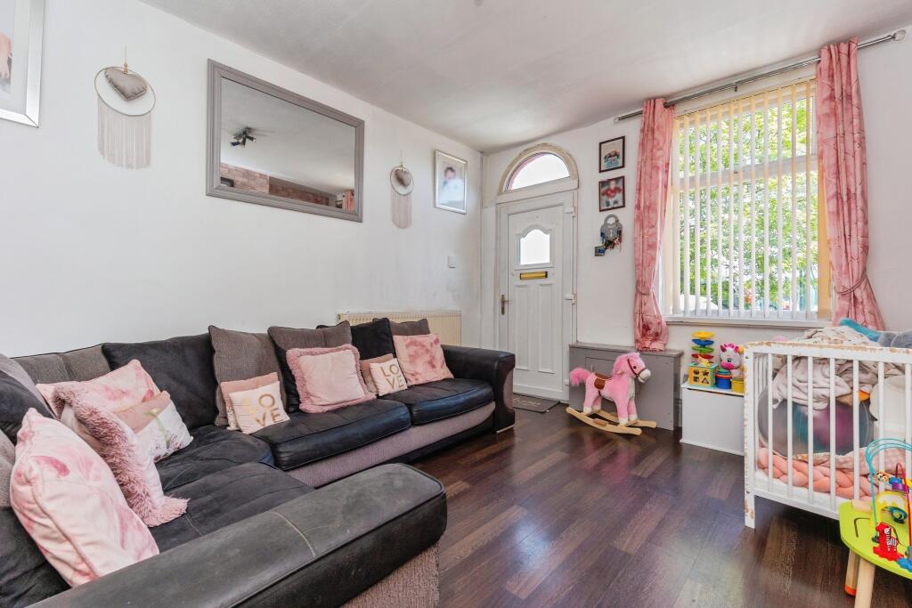 Pilling Street, Manchester, M34 photo 4