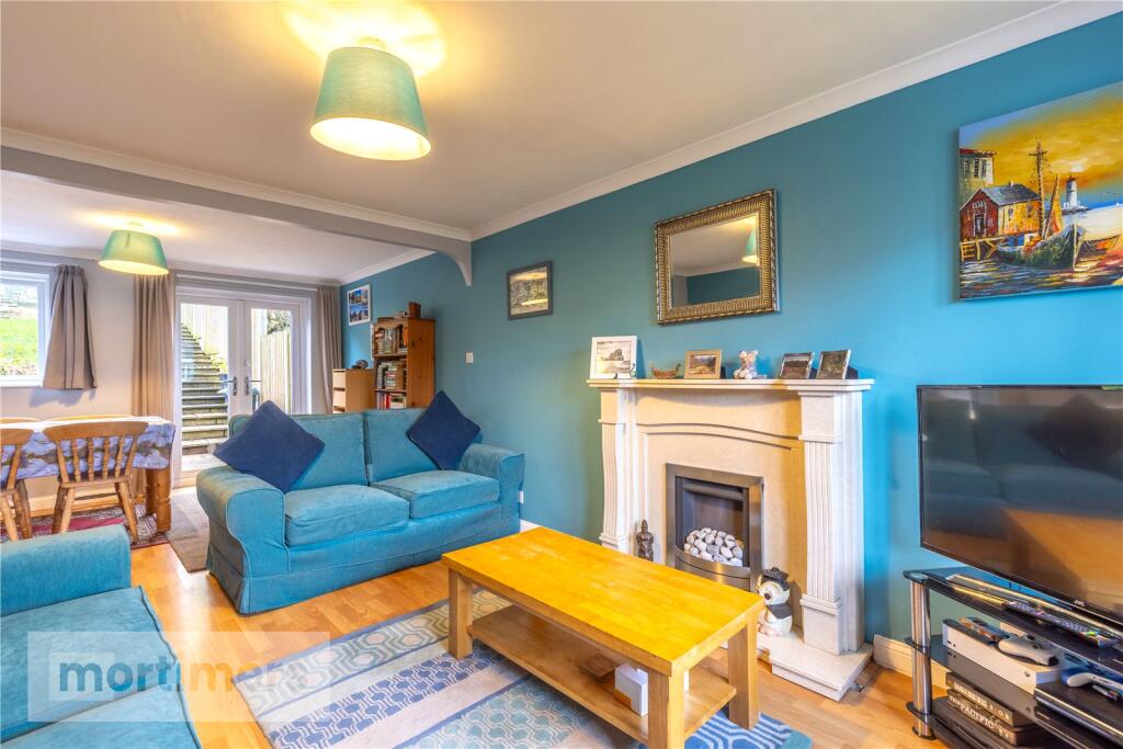 Pinewood Drive, Accrington, Lancashire, BB5 photo 2