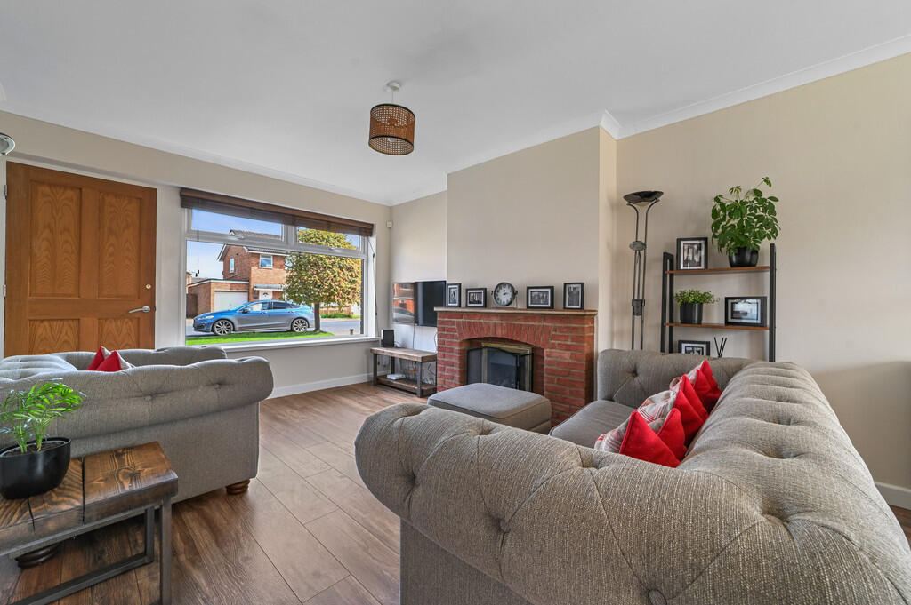 Newcastle Avenue, Colchester – pohled 3