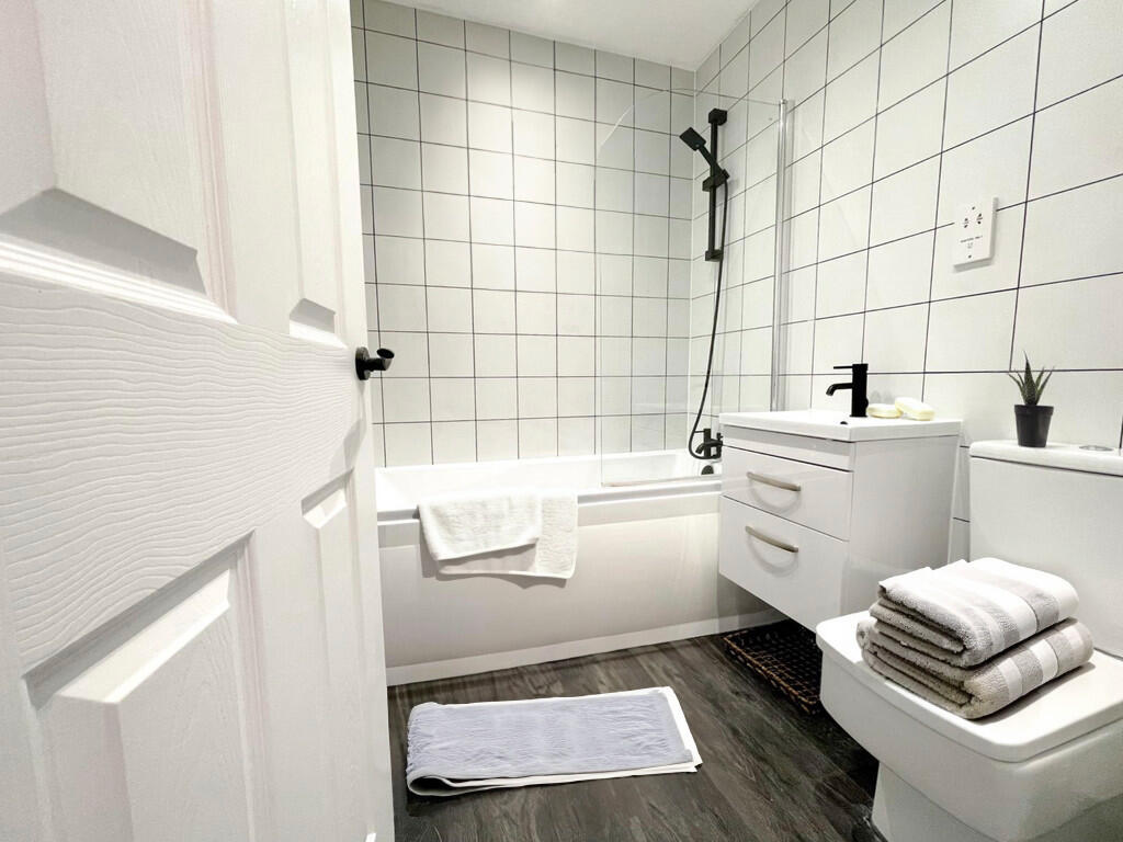 Apartment in Bolton, Springfield, The Haulgh - View 4