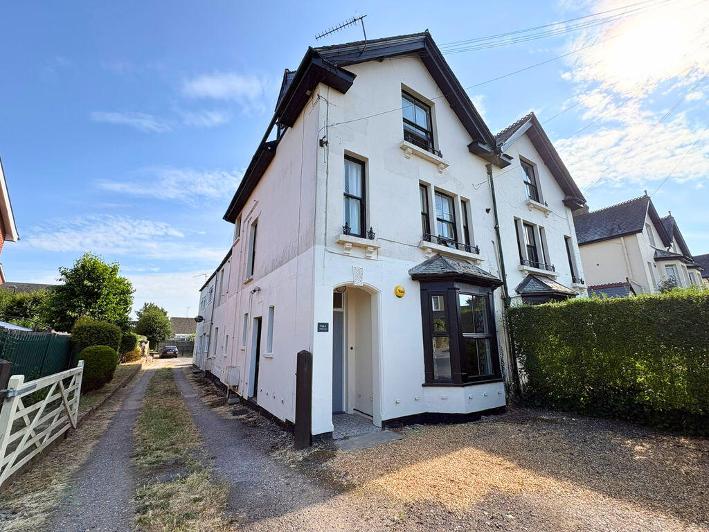 Main image of property: Enborne Road, Newbury