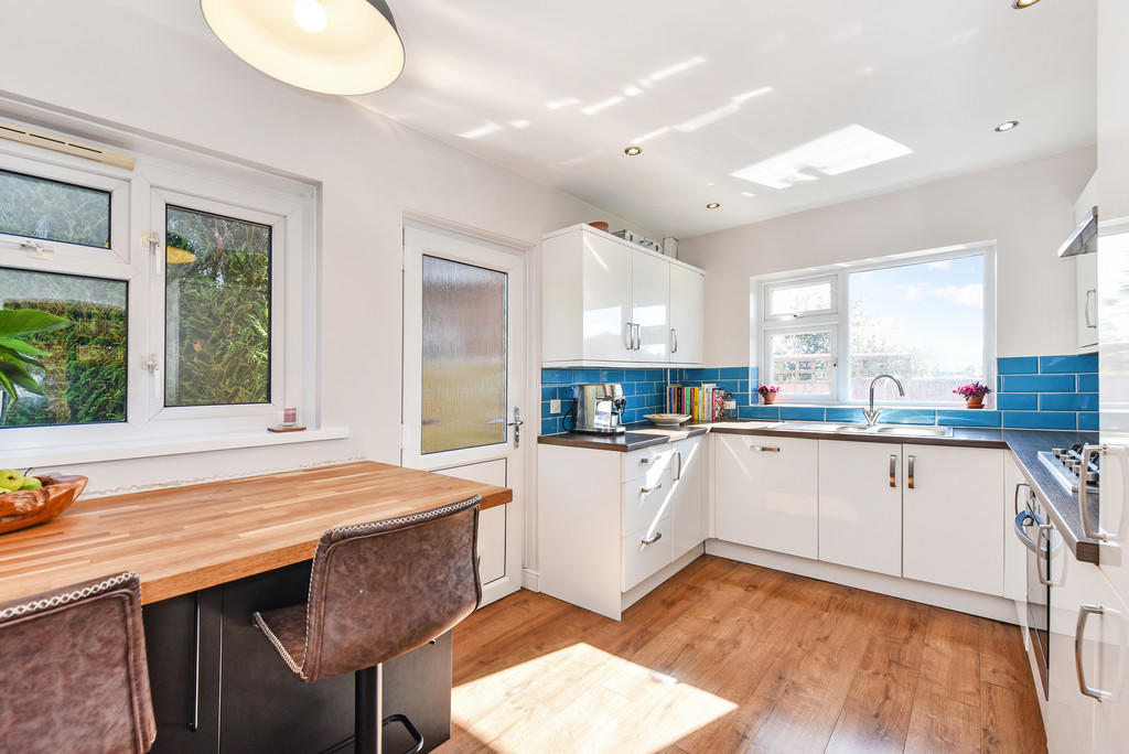 House in Southampton - View 5