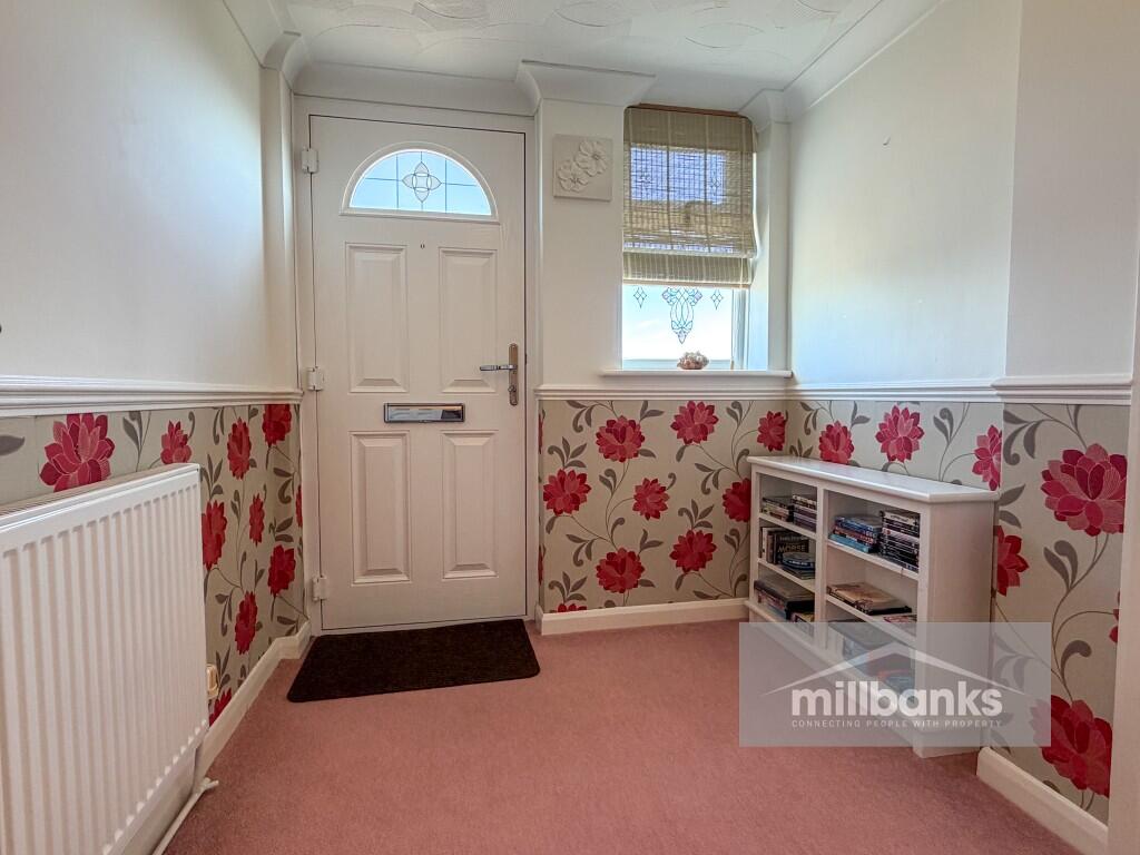 Cedar Drive, Attleborough, Norfolk, NR17 photo 5