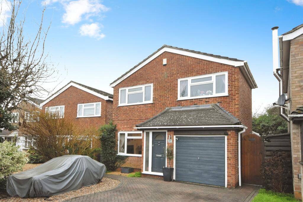 Main image of property: The Greenways, Coggeshall, COLCHESTER