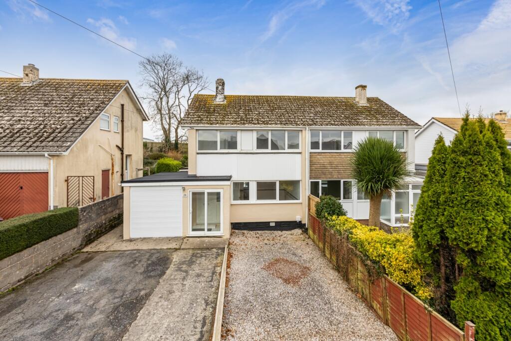 Main image of property: Davies Avenue, Paignton