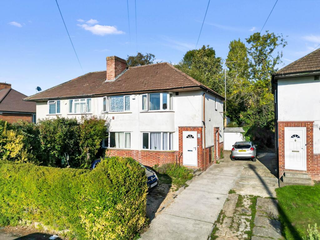 Main image of property: Barnsdale Road, Reading