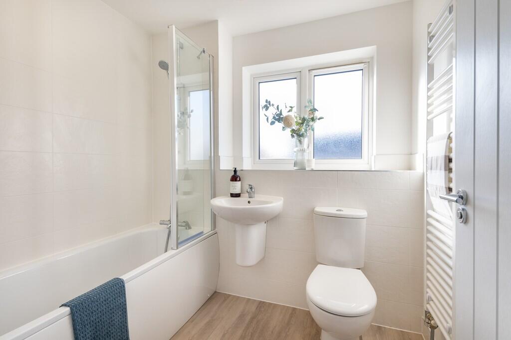 House in Arlesey - More