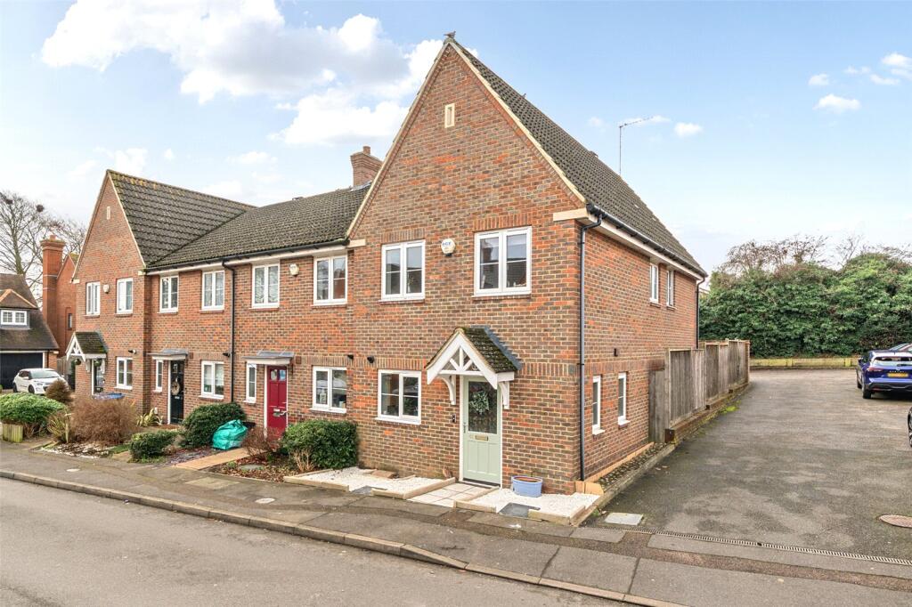 Main image of property: Hawthorn Park, Swanley, Kent