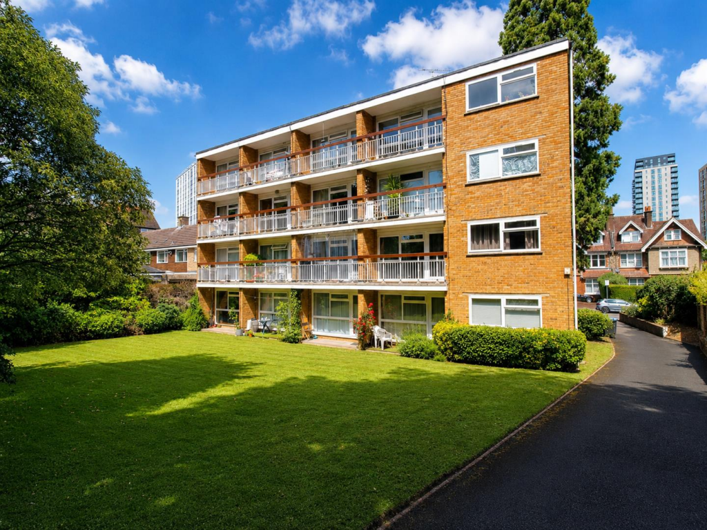 Main image of property: Cedar Road, Sutton