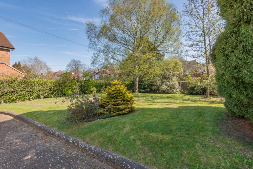 Additional image 4 of Faircross Way, St. Albans, Hertfordshire