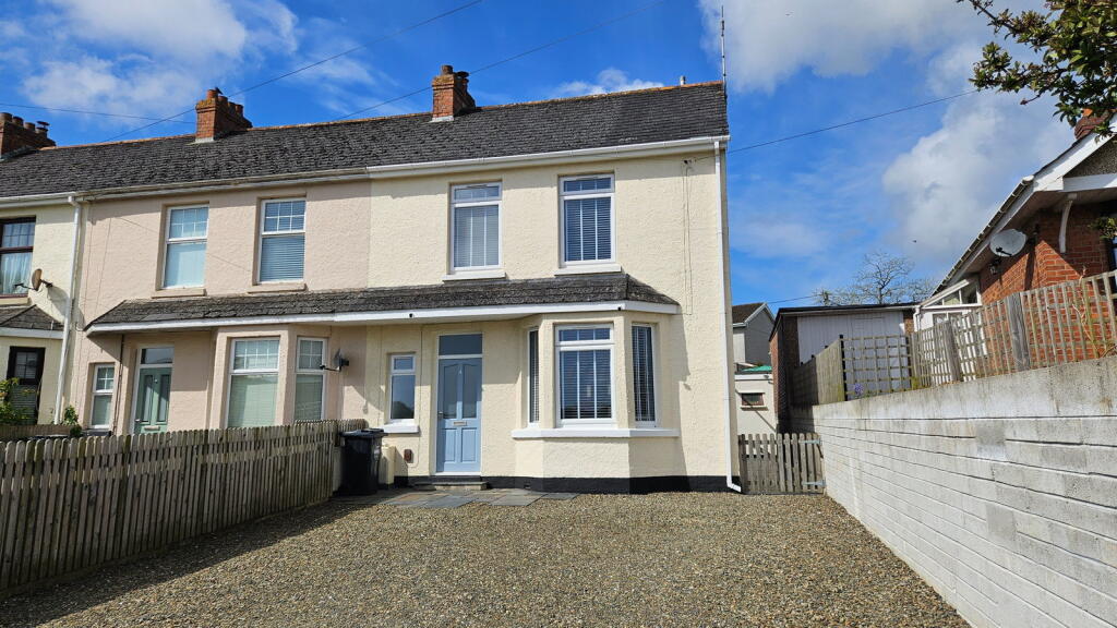 Main image of property: Lamellyn Road, Par, PL24 2DD