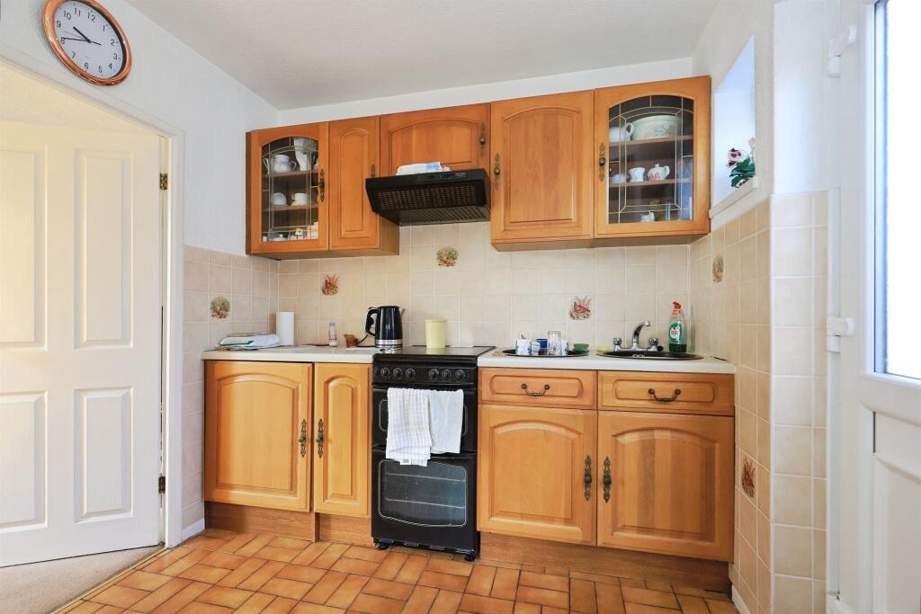 House in South Staffordshire, Brewood and Coven - View 3