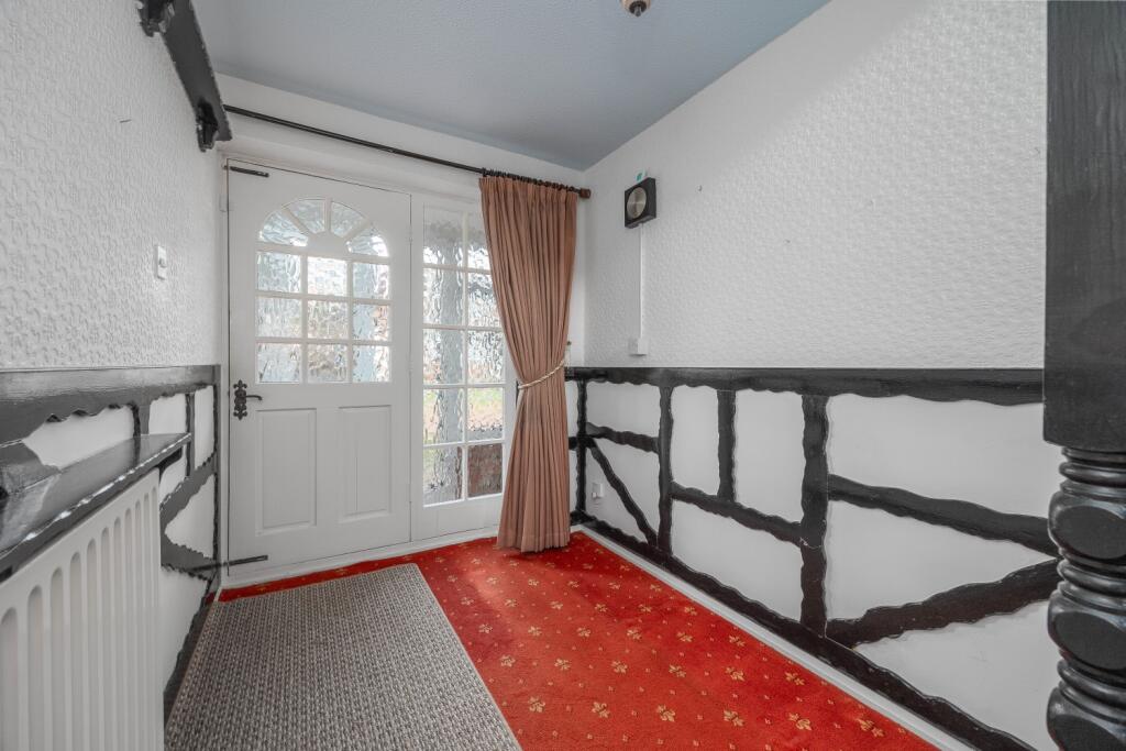 House in Wolverhampton - More