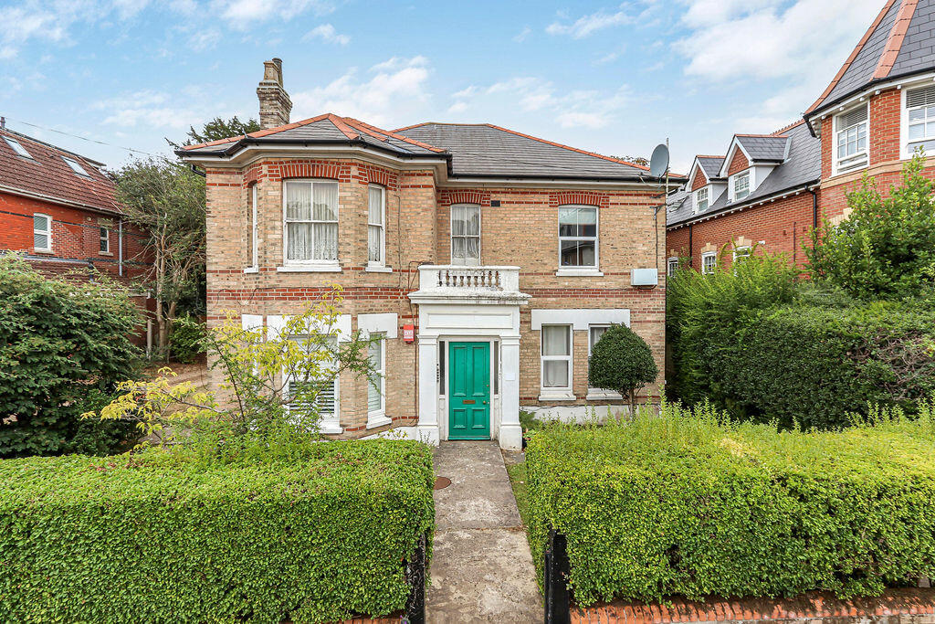 Main image of property: Hamilton Road, Boscombe