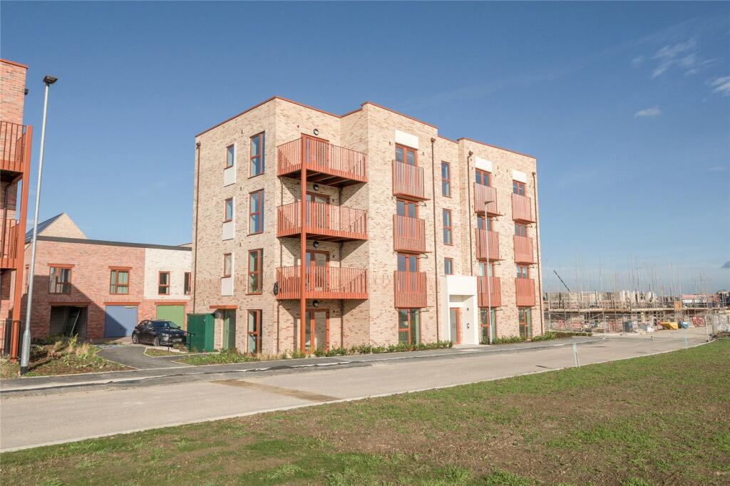 Main image of property: Galton Road, Cambridge