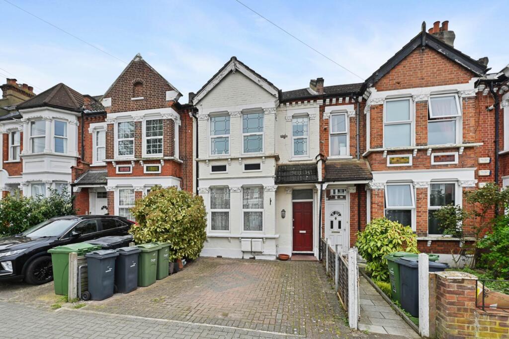 Main image of property: Gleneagle Road, Streatham Common, London, SW16 6AZ