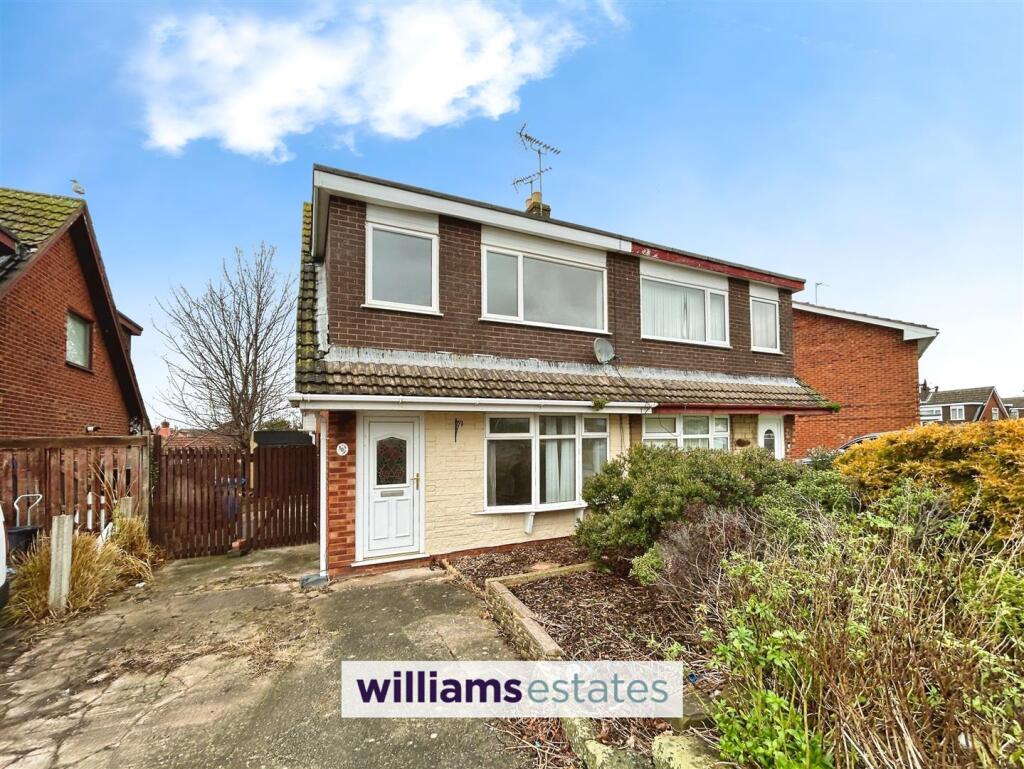 Main image of property: Llewelyn Court, Rhyl