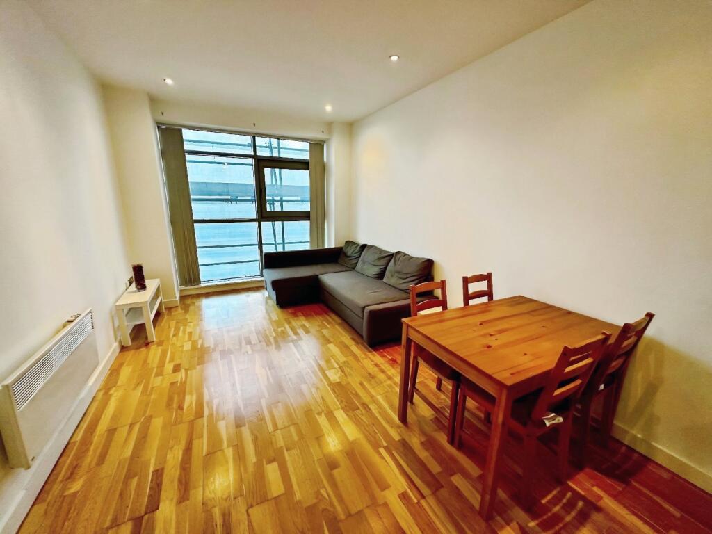 Main image of property: Roberts Wharf, Neptune Street, Leeds, West Yorkshire, LS9