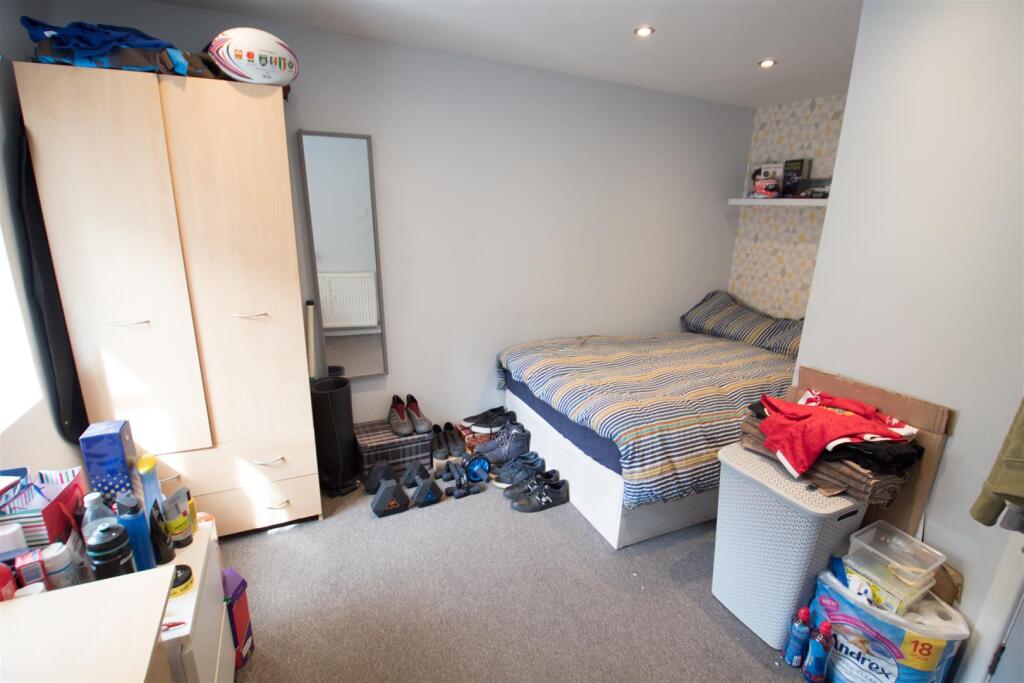 House in Leeds - More