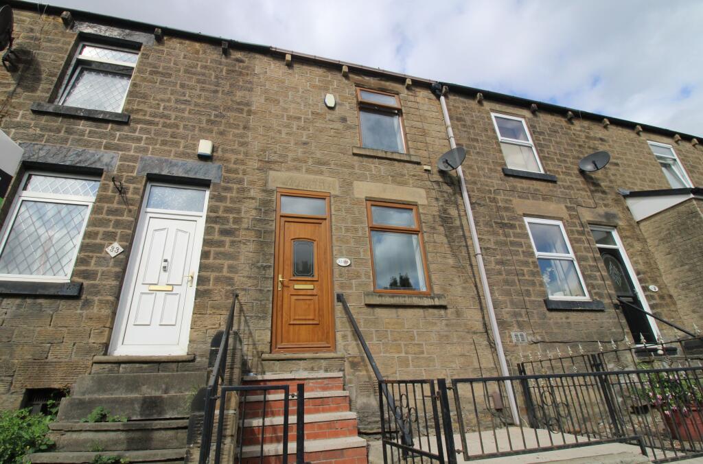 Main image of property: Grange Lane, Barnsley