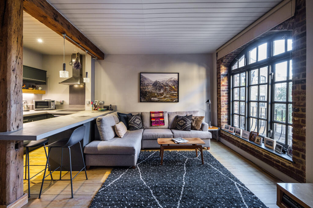 Main image of property: The Maltings, Bermondsey, SE1