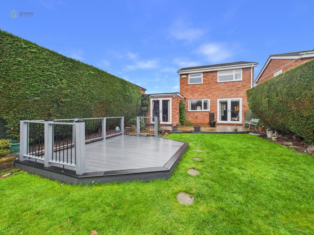 Additional image 7 of Lorton, Tamworth, B79