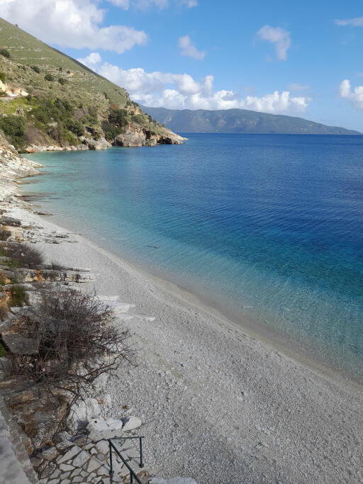 Main image of property: Agia Efimia, Cephalonia, Ionian Islands