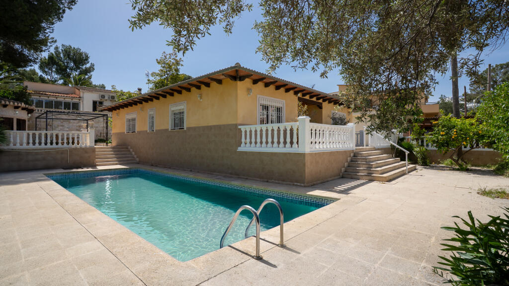 Main image of property: Balearic Islands, Mallorca, Palma Nova