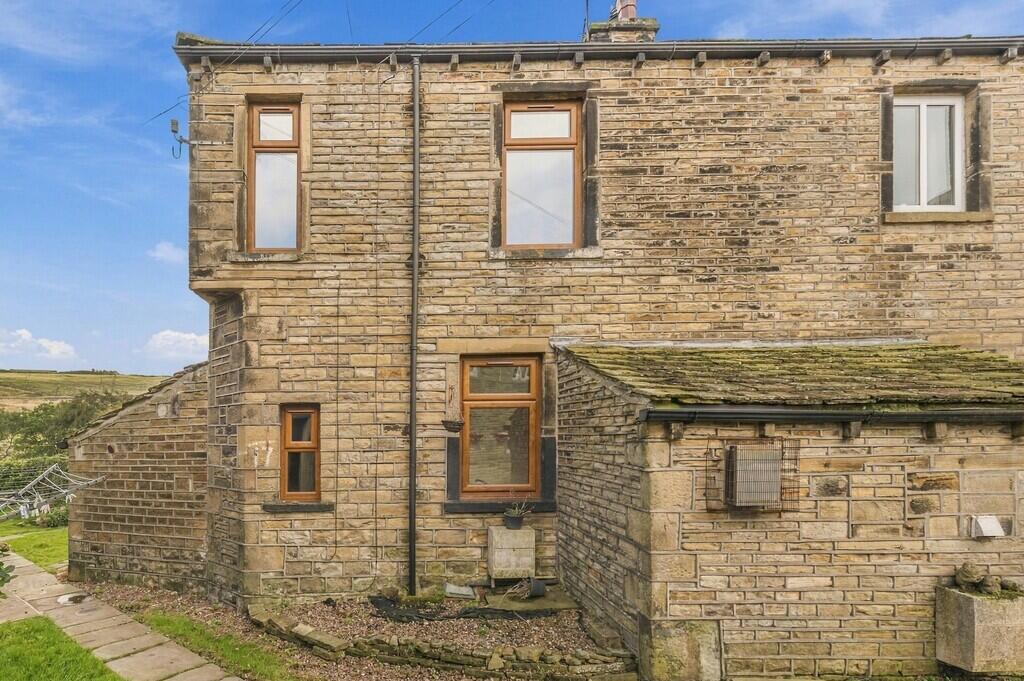 Main image of property: Slack Lane, Outlane