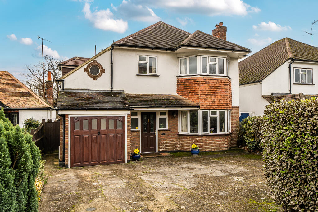 Main image of property: Randalls Road, Leatherhead
