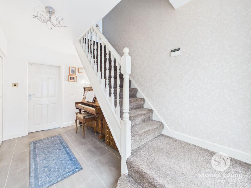 House in Blackburn - View 5