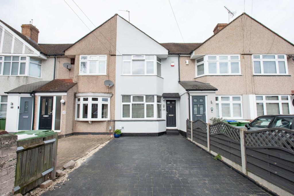 Main image of property: Portland Avenue, Sidcup, DA15