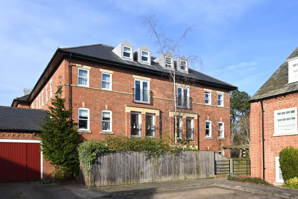 Main image of property: College Court, Ripon, HG4 2TJ